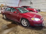 Chevrolet Impala 2010