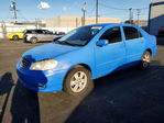 Toyota Corolla 2004