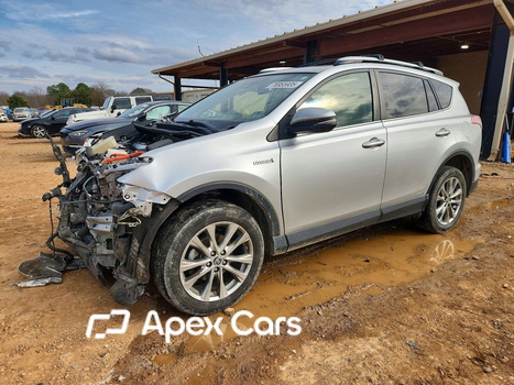 Toyota RAV 4 2016 - Image 1 of 15