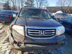 Honda Pilot 2013