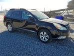 Subaru Outback 2011