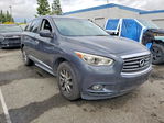 Infiniti JX 2013