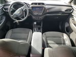 Chevrolet TrailBlazer 2022