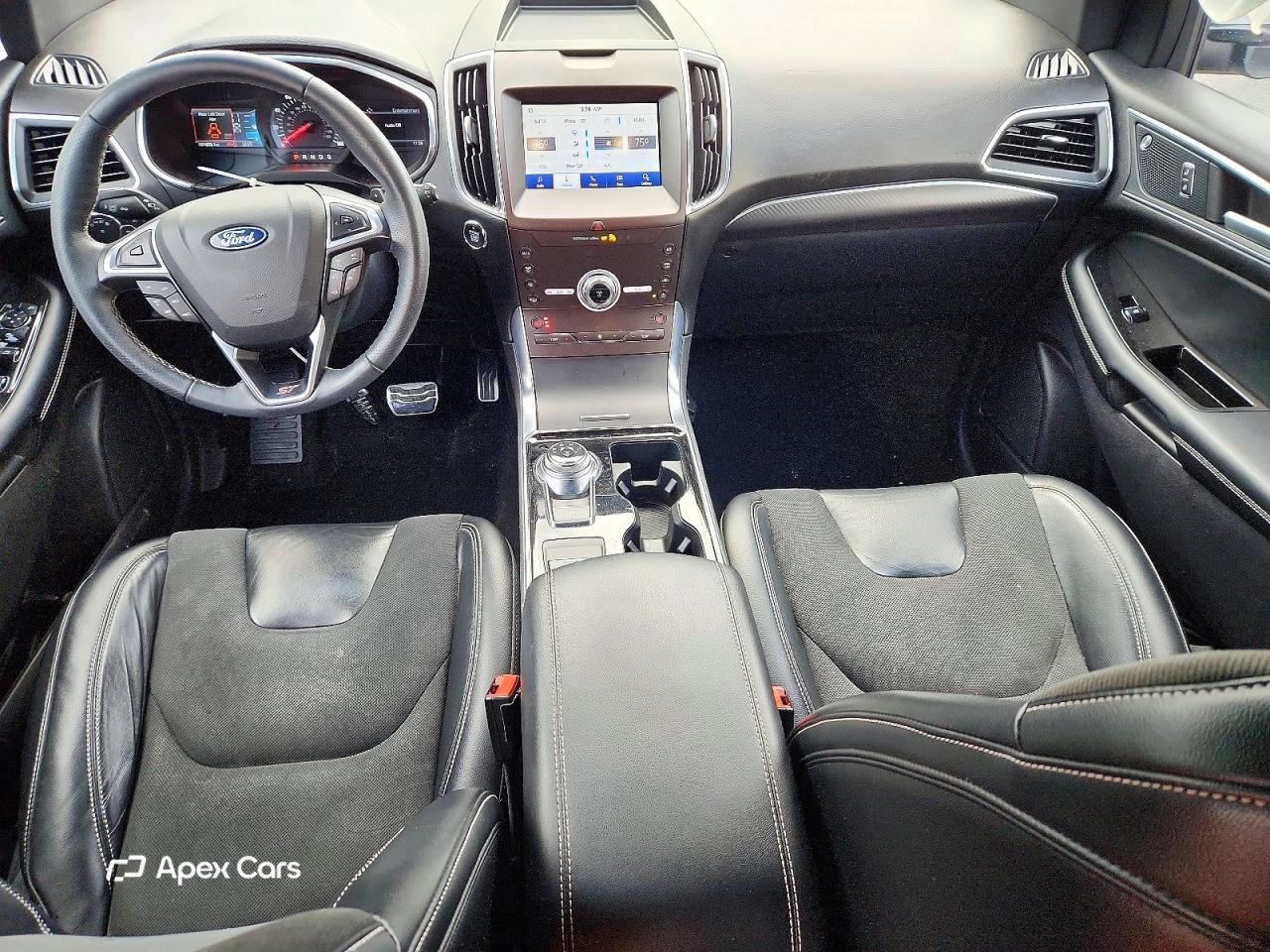 Ford Edge 2020