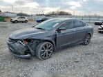 Chrysler 200 2015