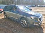 GMC Terrain 2021