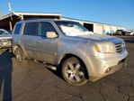 Honda Pilot 2013