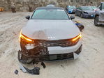 Kia K5 2025
