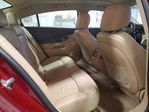 Buick LaCrosse 2011