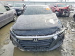 Honda Accord 2018