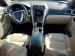 Ford Explorer 2015