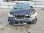 Subaru XV 2013