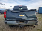 Chevrolet Silverado 2017