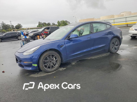 Tesla Model 3 2023 - Image 1 of 13