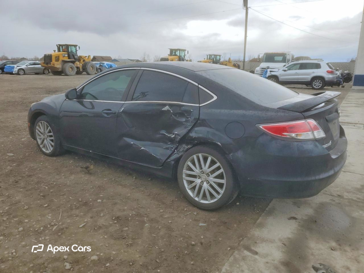 Mazda 6 2009