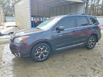 Subaru Forester 2015