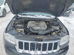 Jeep Cherokee 2012