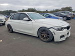 BMW Series 3 2014