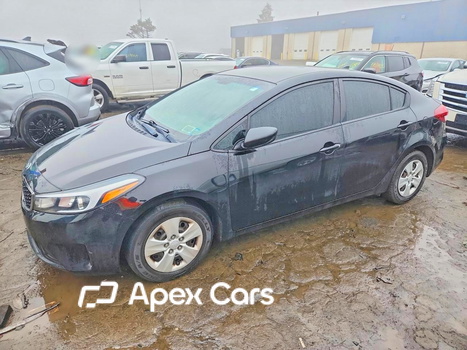 Kia Forte 2017 - Image 1 of 12