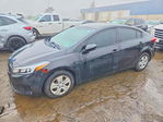 Kia Forte 2017