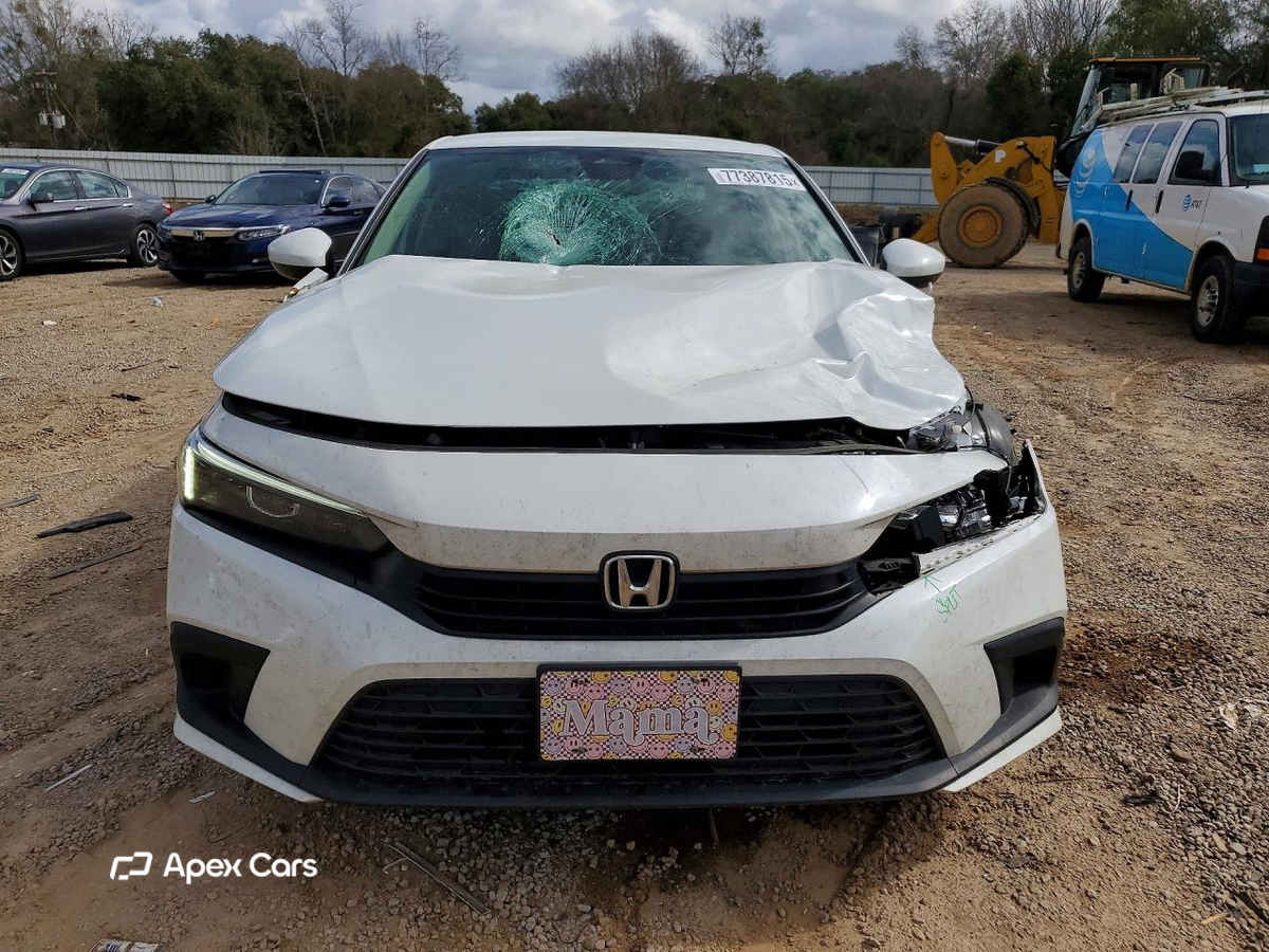 Honda Civic 2023