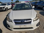 Subaru Impreza 2013