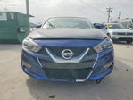 Nissan Maxima 2016