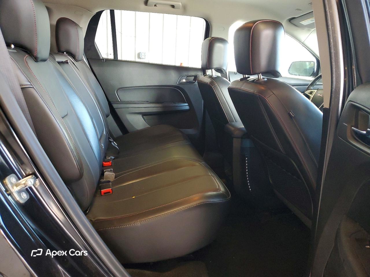 GMC Terrain 2017