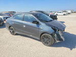 Mitsubishi Mirage 2024