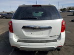 Chevrolet Equinox 2012