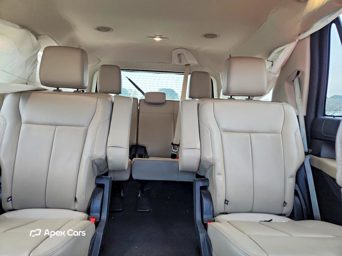 Ford Expedition 2024