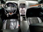Lincoln MKZ 2017