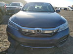 Honda Accord 2017