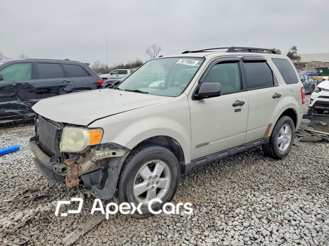 Ford Escape 2008 - Image 1 of 13