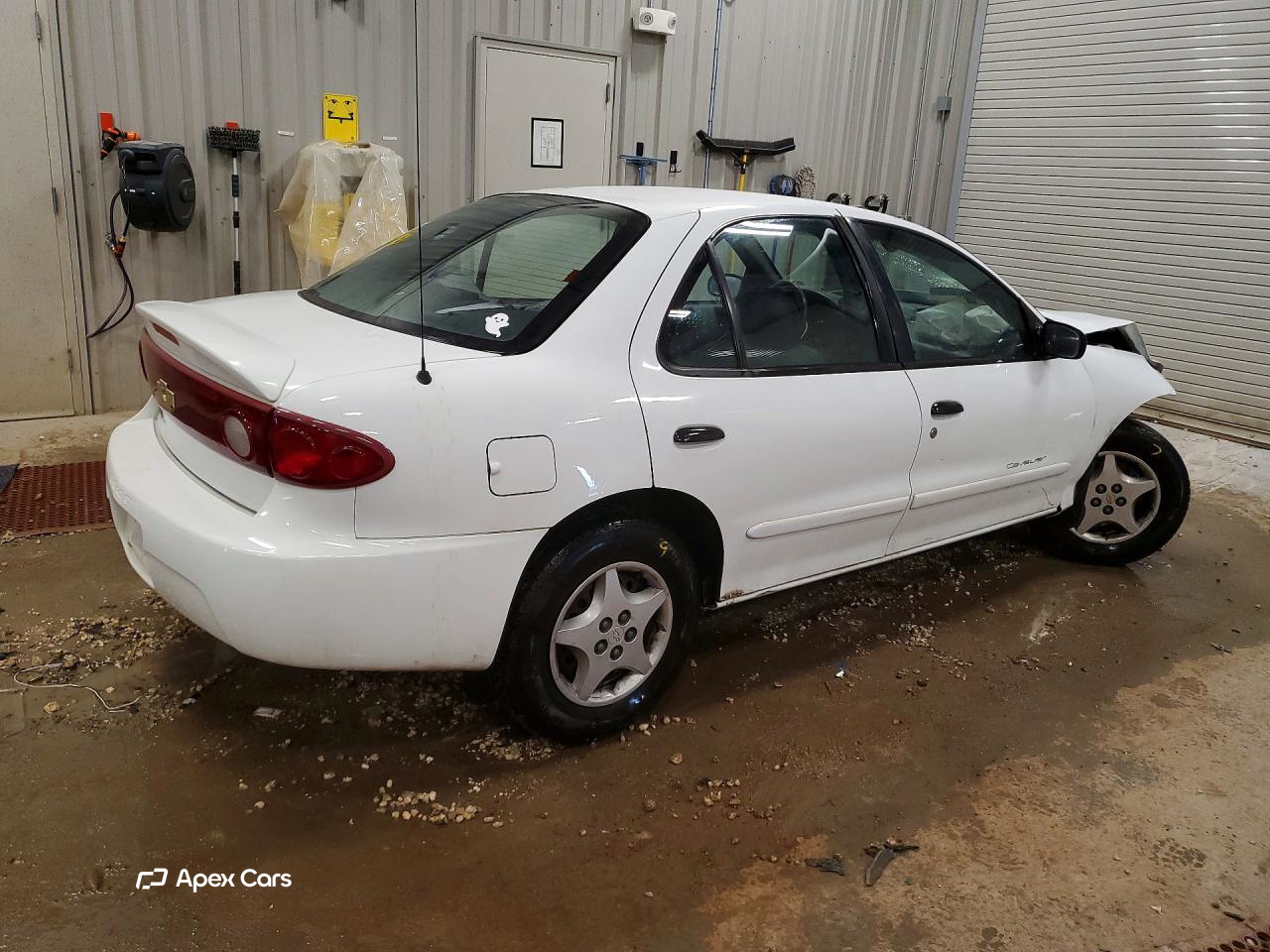 Chevrolet Cavalier 2005