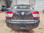 Mercury Milan 2009