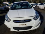 Hyundai Accent 2013
