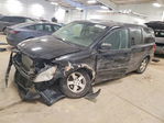 Dodge Caravan 2012