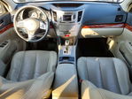 Subaru Outback 2012