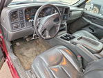 Chevrolet Silverado 2005