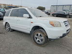 Honda Pilot 2007