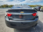 Chevrolet Impala 2015