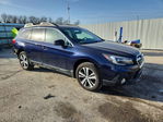 Subaru Outback 2018
