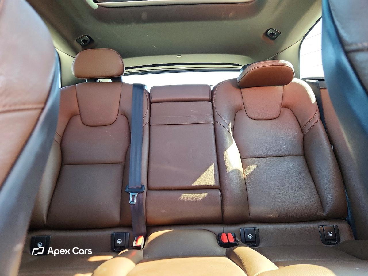 Volvo XC60 2018