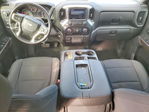 Chevrolet Silverado 2019