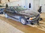 BMW Series 5 1997