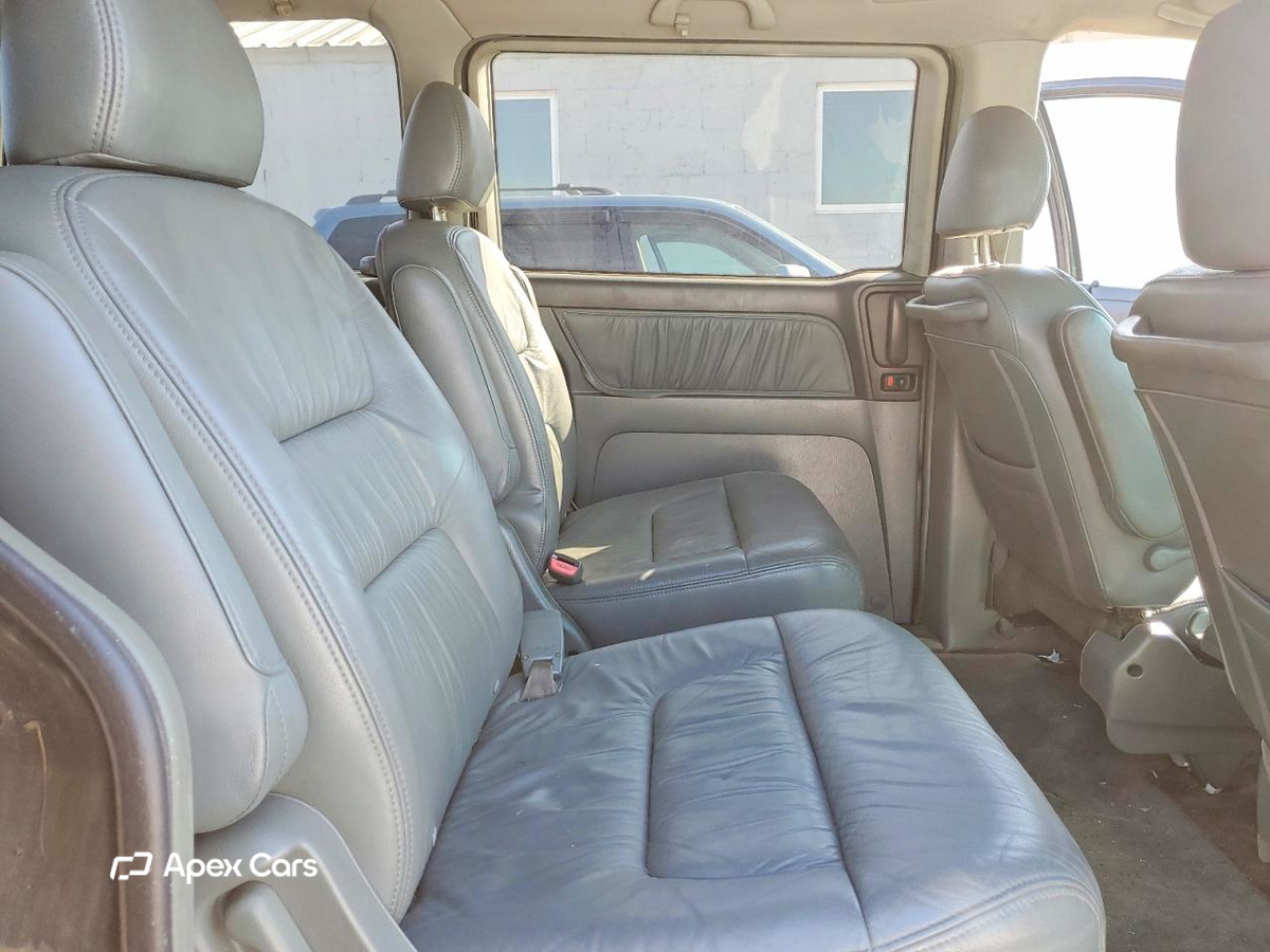 Honda Odyssey 2003