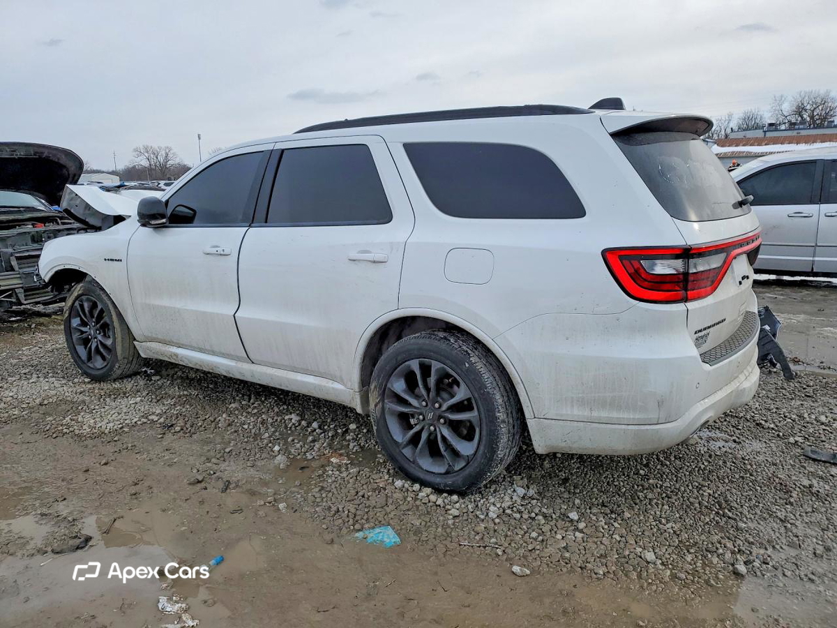 Dodge Durango 2023