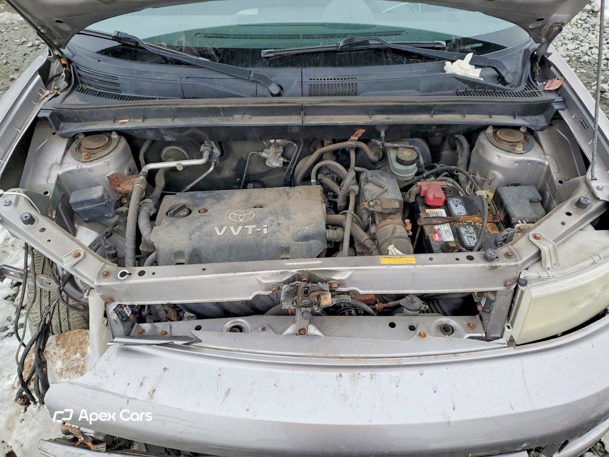 Scion xB 2006