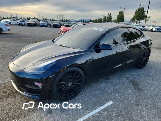 Tesla Model 3 2023 - Image 1 of 13